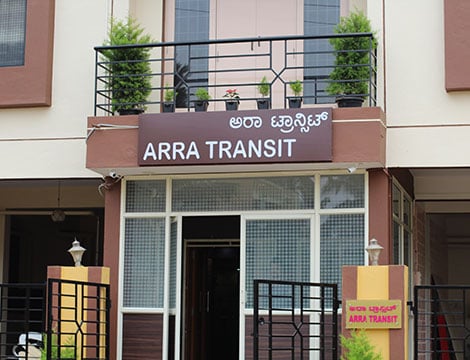 Arra Transit