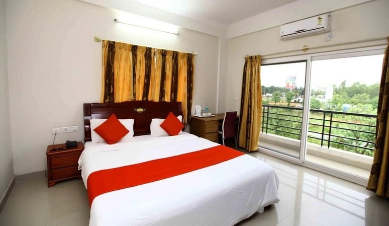 Gateway Suites Hotel - 4