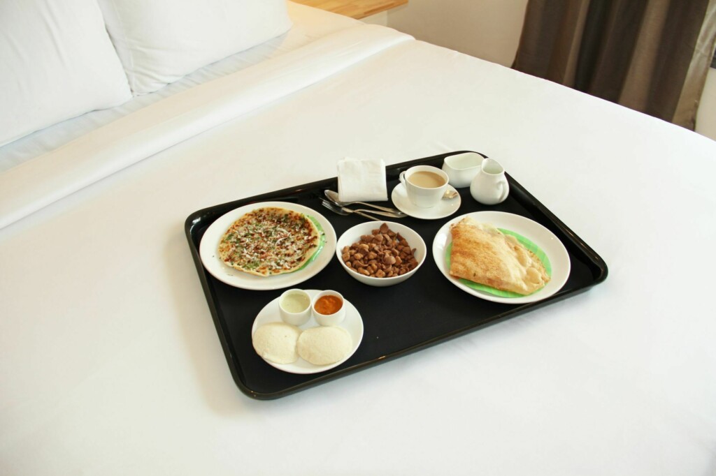 Flagship Hotel Shelton Suites - 3