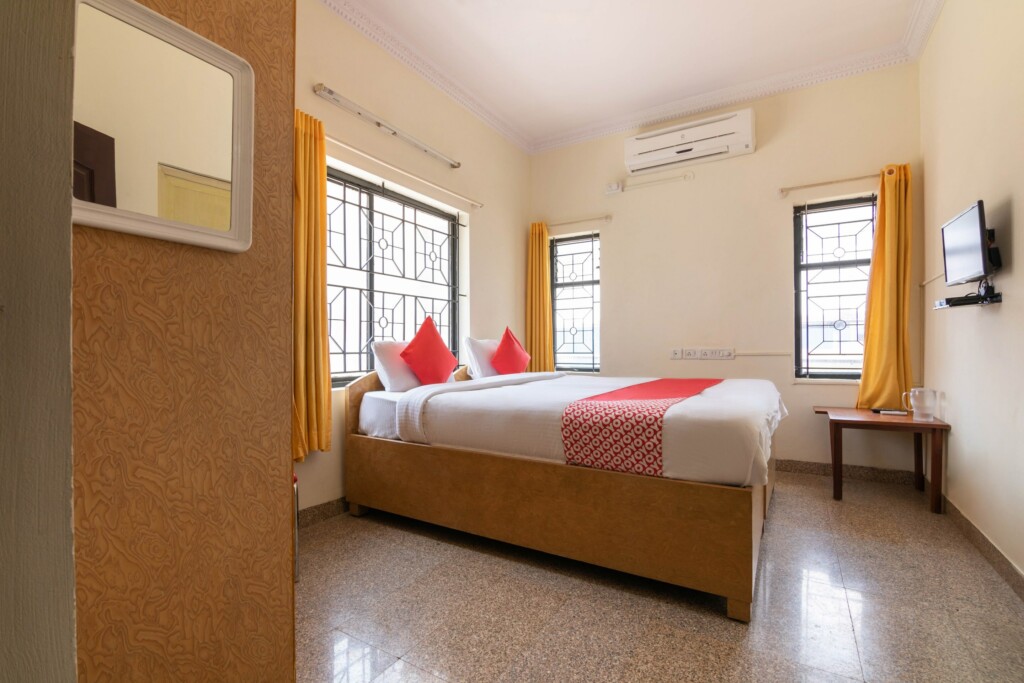 Flagship Hotel Shelton Suites - 4