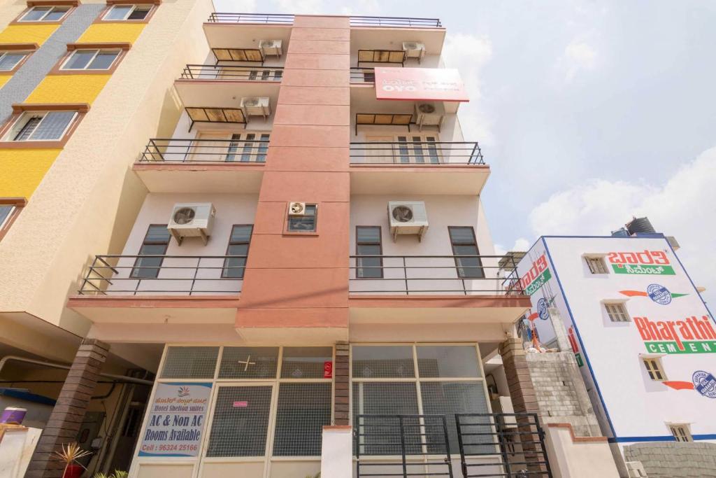 Flagship Hotel Shelton Suites