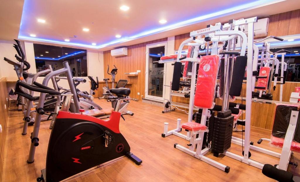 NPG Hotel bangalore - 4