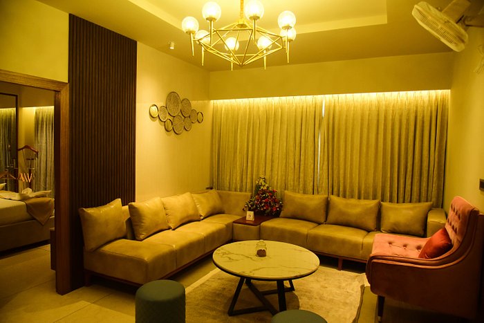 Lazdana Hotel Bangalore - 5