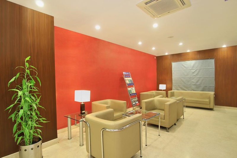 La Sara Hometel Indiranagar - 3