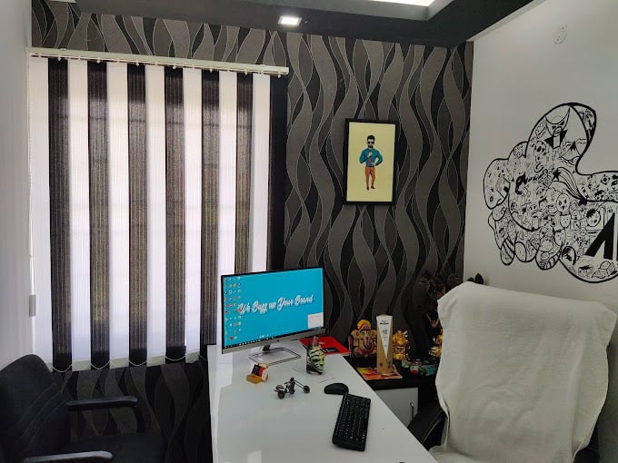 ANIBUZZ Animations Pvt.Ltd - 2