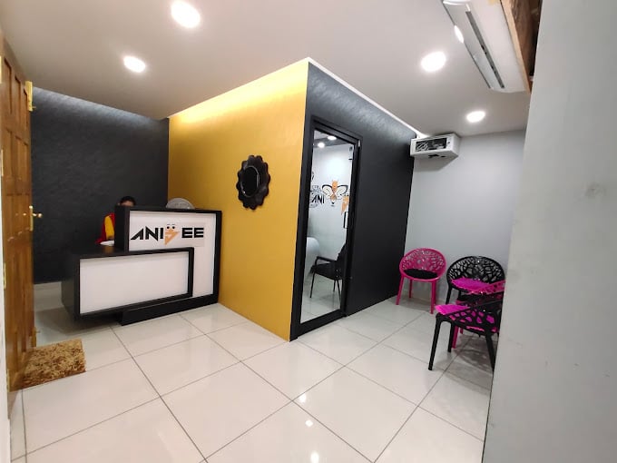 ANIBUZZ Animations Pvt.Ltd - 3