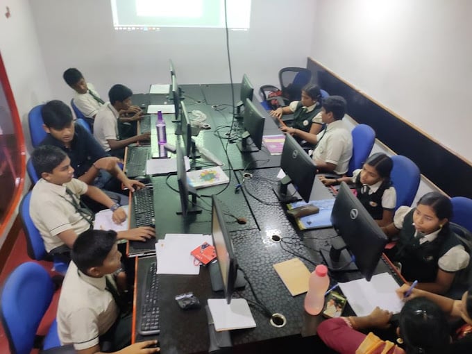 Image Creative Education