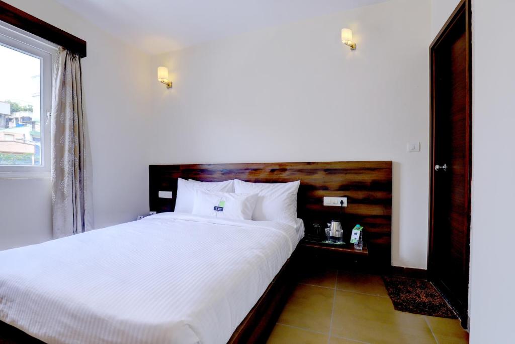 MySpace Express GD Inn - 4