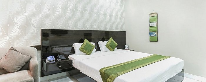 Treebo Trend Greenwood Premier Suites - 4