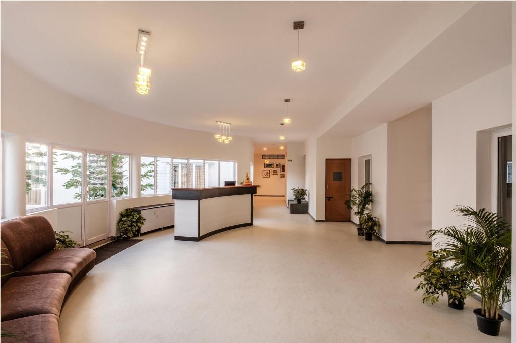 Fiestaa Resort n Events Venue - 3