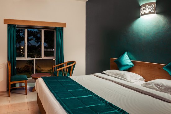 Fiestaa Resort n Events Venue - 5