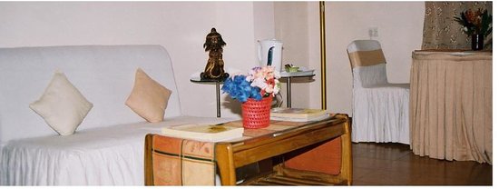 Hotel Golden Cherry - 3