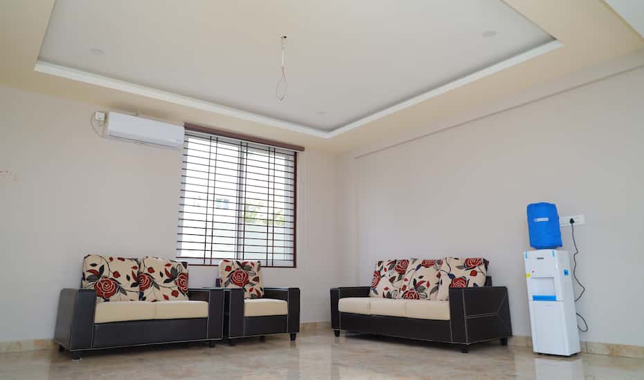 Hotel Golden Cherry - 2