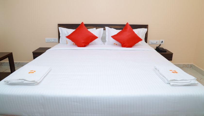 Hotel Golden Cherry - 4