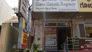 Shree Ganesh Regency