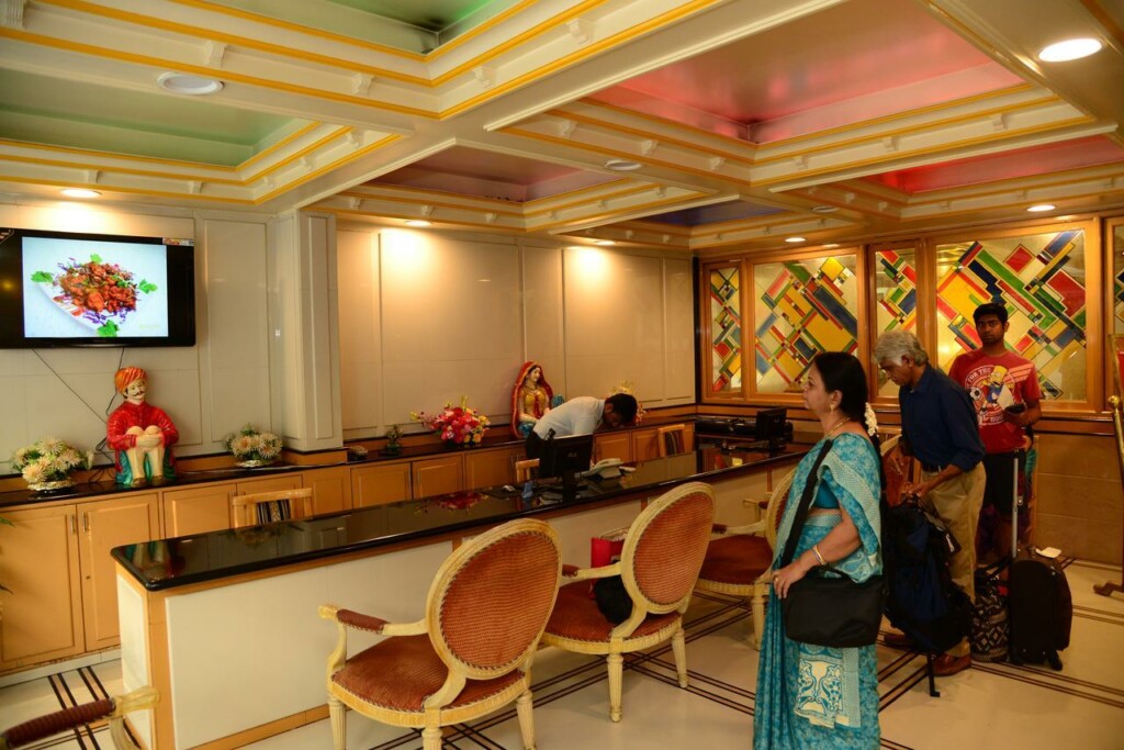 Hotel UD Residency - 3