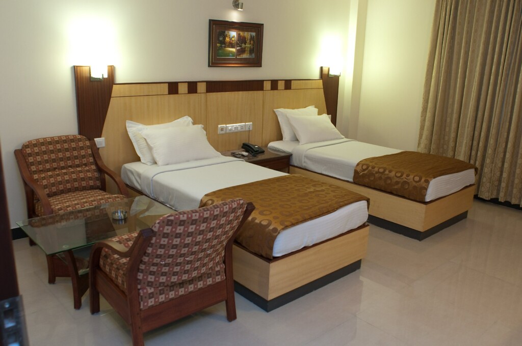 Anand Sagar Inn - 4
