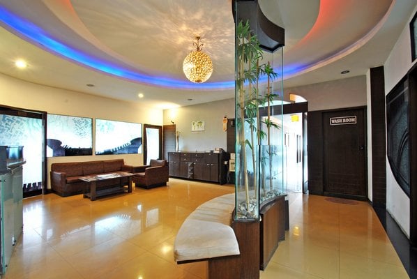 31st South Park Hotel - 3