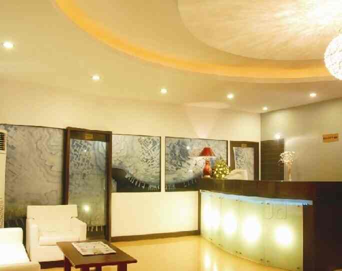 31st South Park Hotel - 2