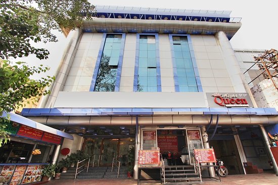 Hotel Sabharwal Viceroy