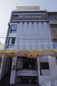 Hotel Metro Park