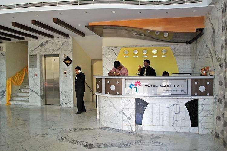 Hotel Kandi Tree - 2