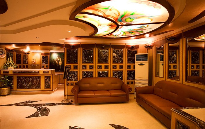 Hotel Pai Viceroy - 2