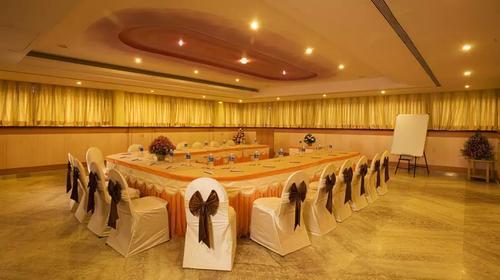 HOTEL PAI COMFORTS, JP NAGAR - 3