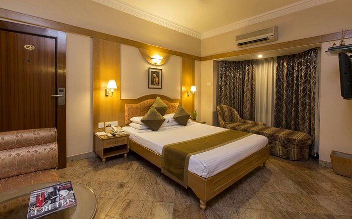 HOTEL PAI COMFORTS, JP NAGAR - 4