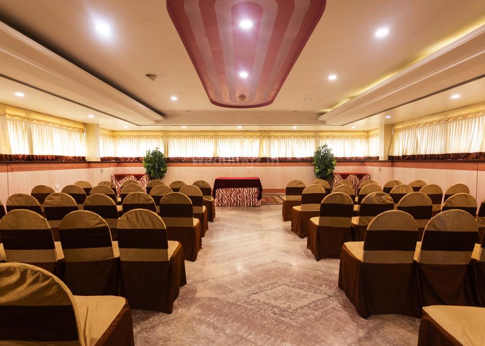 HOTEL PAI COMFORTS, JP NAGAR - 2