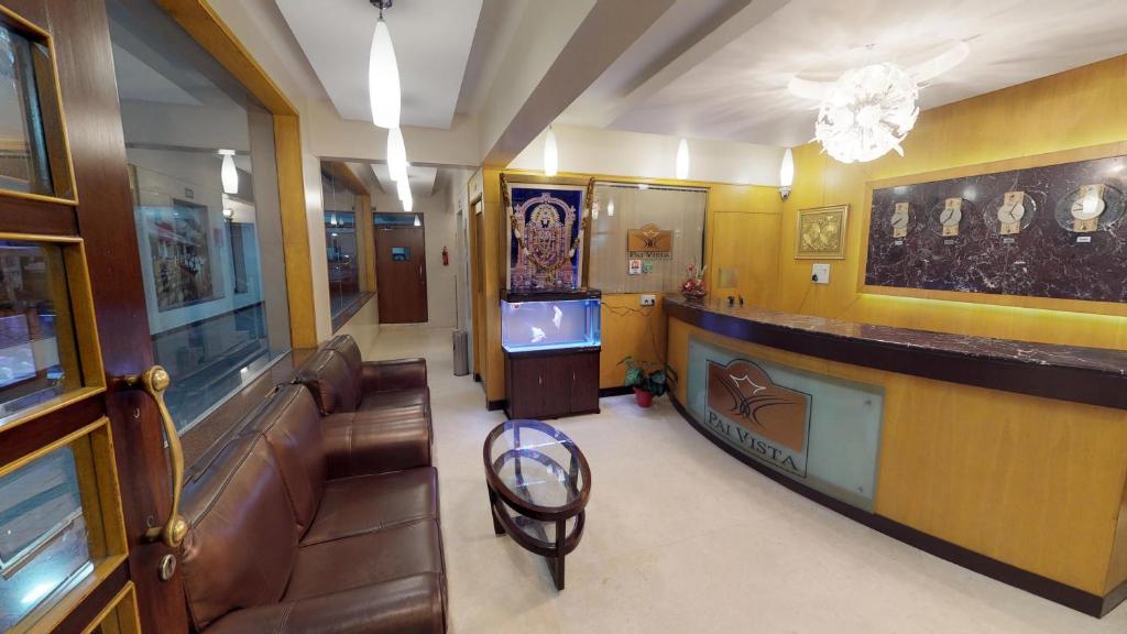 Hotel Pai Vista, KR Road - 2