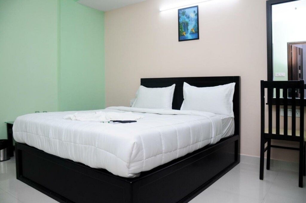 Delta Inn Madiwala - 3