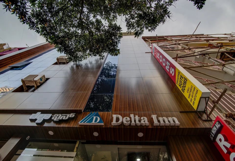 Delta Inn Madiwala