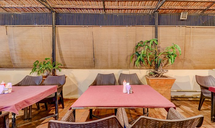 Treebo Trend Terminus - 3