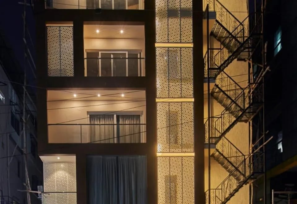 Regenta Inn Grand Koramangala