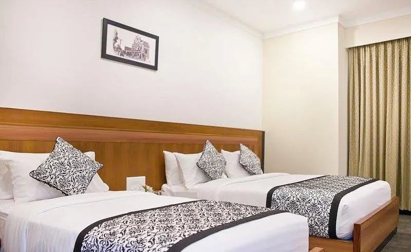 Nest Hotels Koramangala by Agira - 4