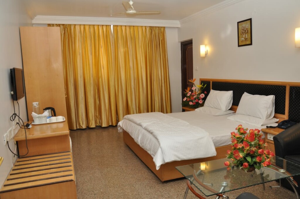 HOTEL PEARL INN KORAMANGALA - 3