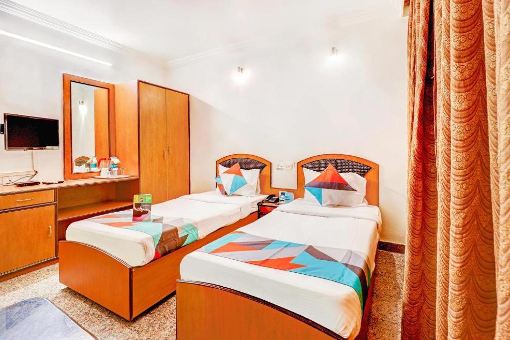 HOTEL PEARL INN KORAMANGALA - 4