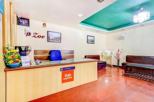 HOTEL PEARL INN KORAMANGALA - 2