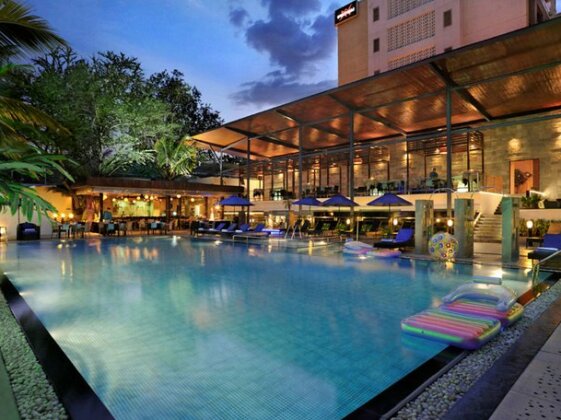 Grand Mercure Bangalore - 2