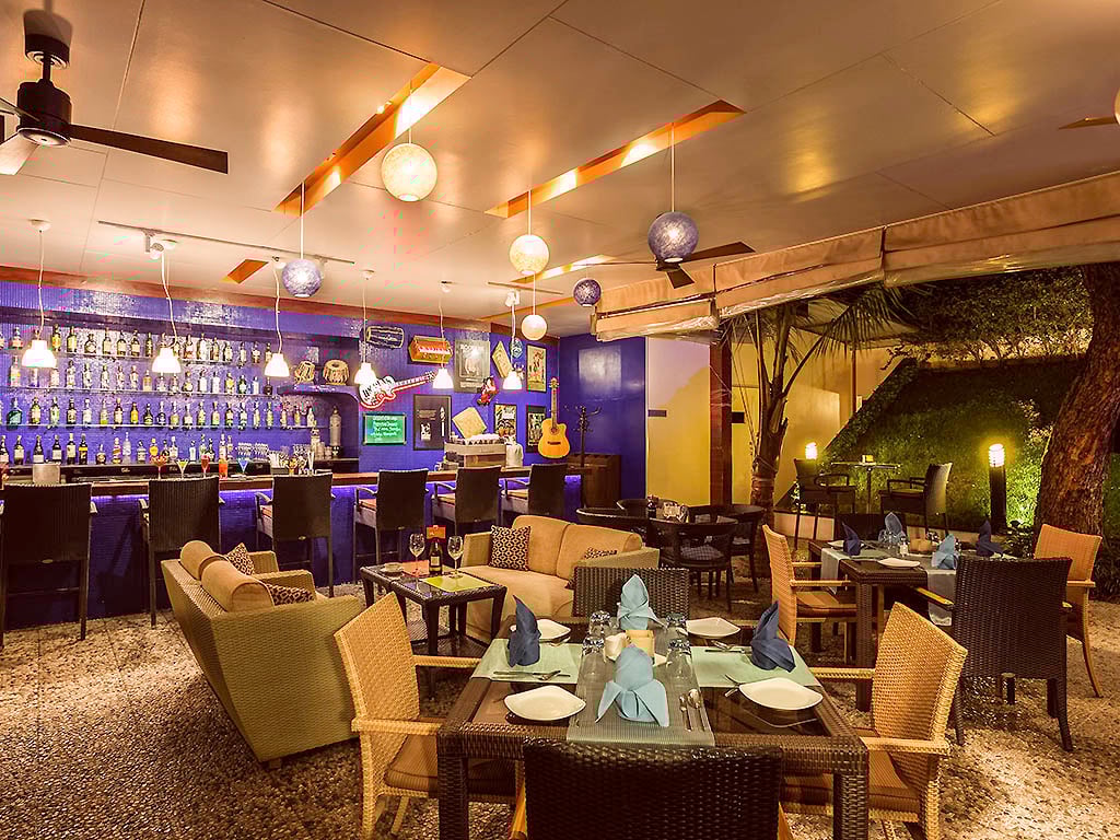 Grand Mercure Bangalore - 4