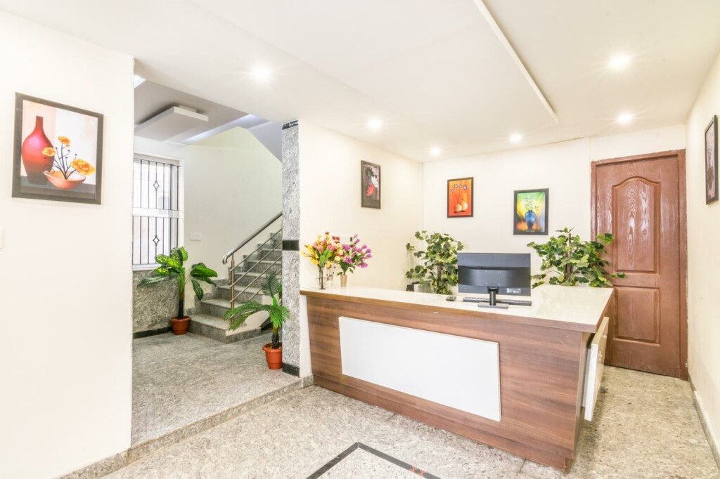 Octave Studio Hotel - 2