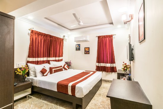 Octave Studio Hotel - 4