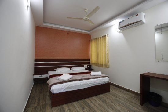 Hotel Palm Suites - 4