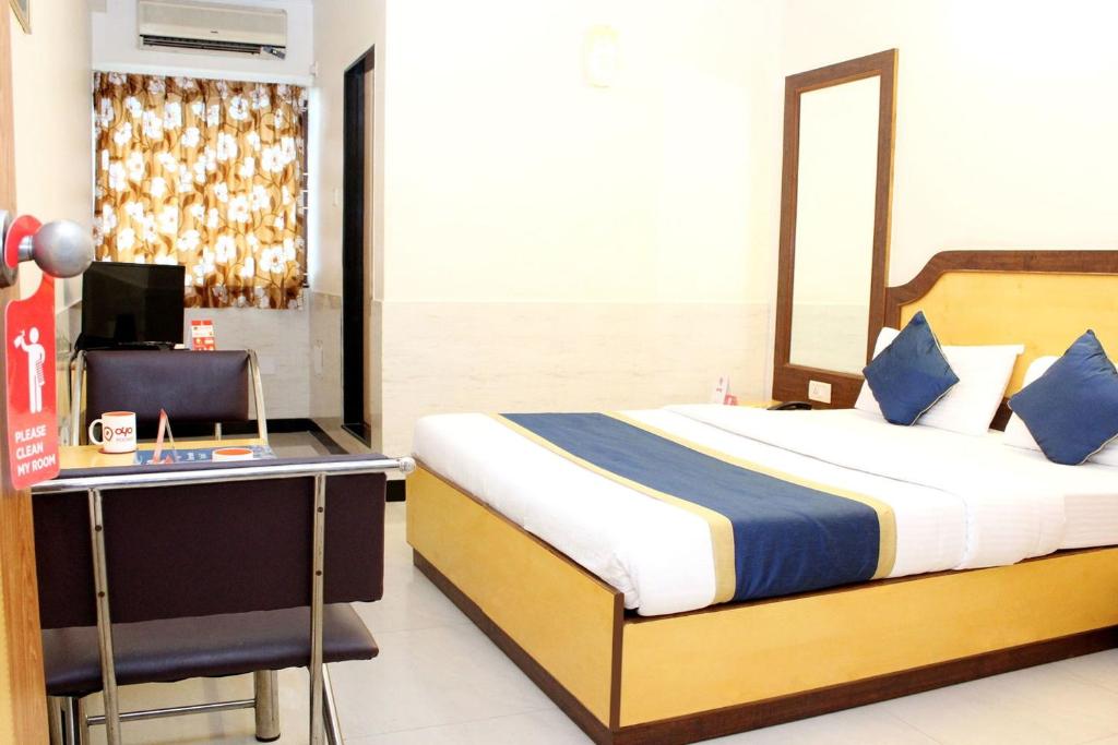 Capital O 86293 Hotel Gangothri - 2