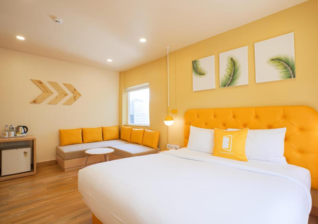 Bloom Hotel - Koramangala - 4