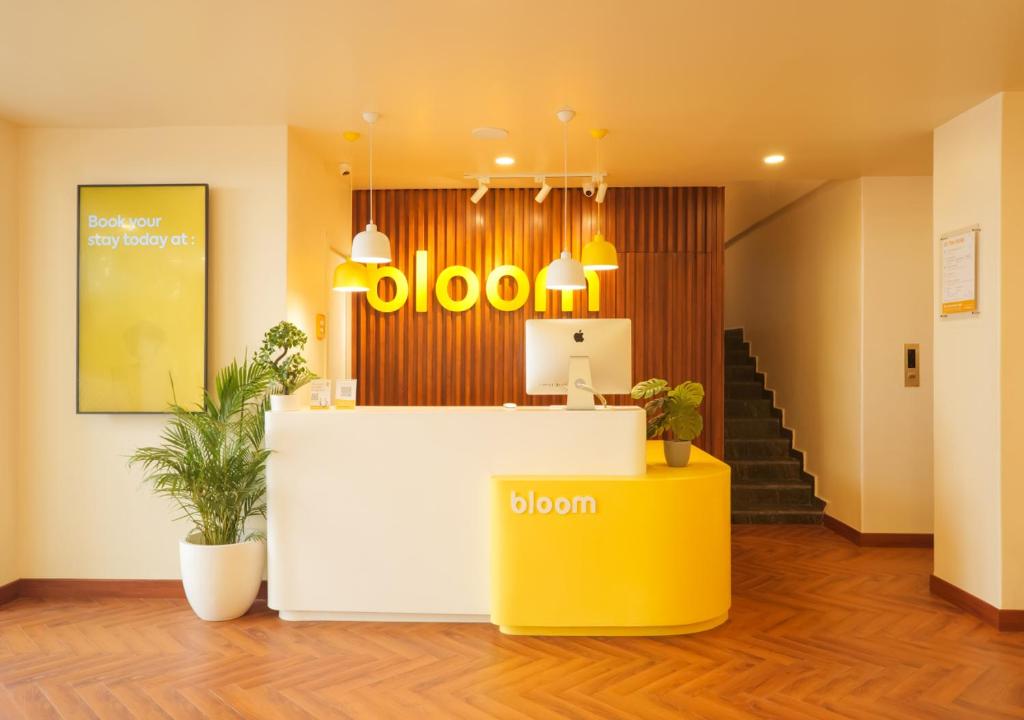 Bloom Hotel - Koramangala - 2
