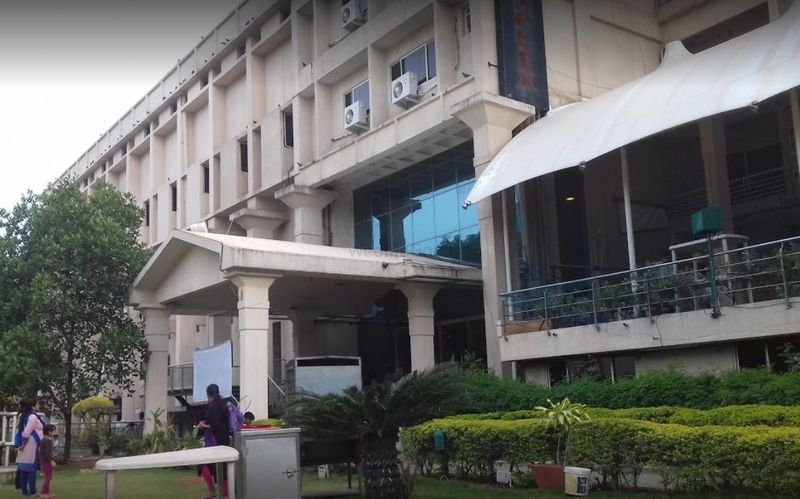 Treebo Trend CANNA NGV - Hotel