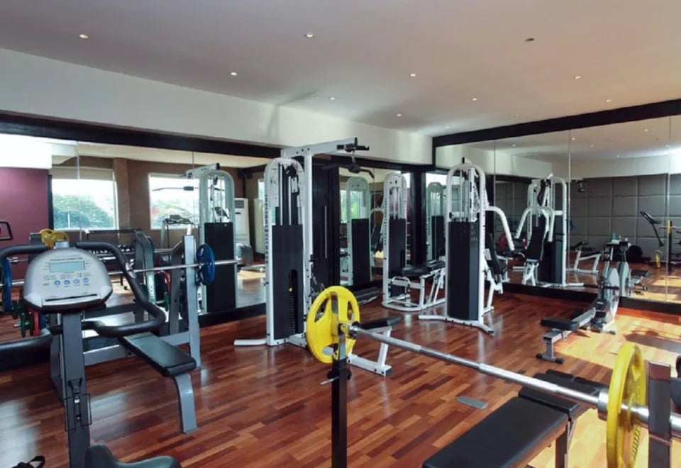 Casa de Bengaluru - 3