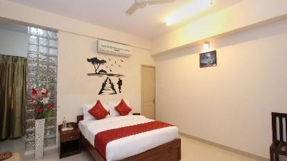 Pleasant Moments Business Hotel - 3